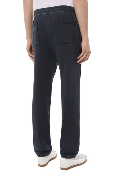 Хлопковые домашние брюки JAMES PERSE, арт. MXA1161, фото 4