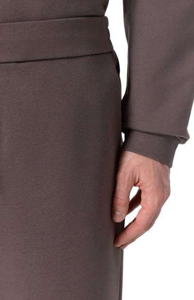 Хлопковые брюки PREMIATA, арт. PA1035/FELPA, фото 5