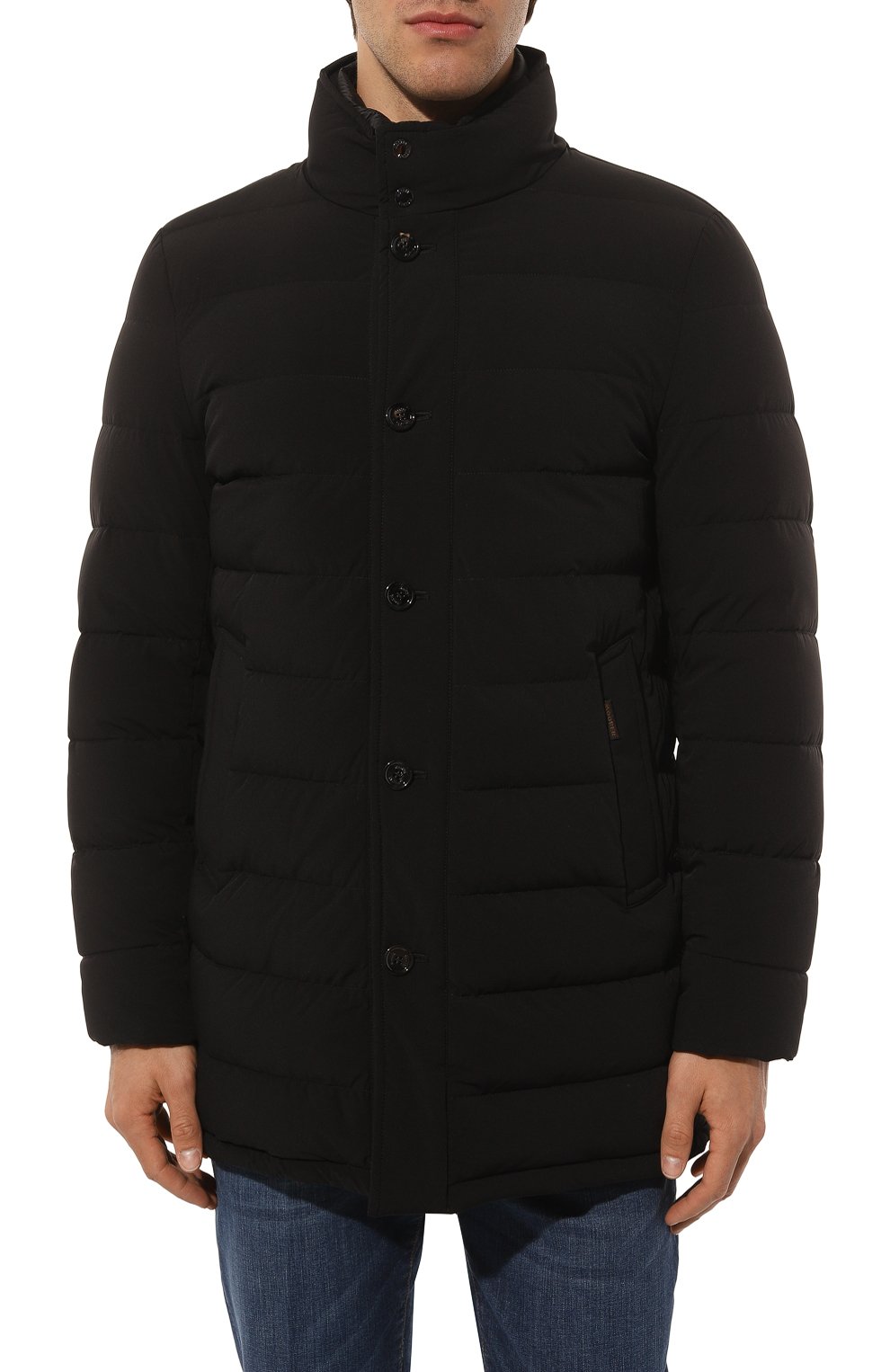 Пуховая куртка calegari-kn MOORER, арт. MOUGI100139 TEPA009 CALEGARI-KN, фото 3