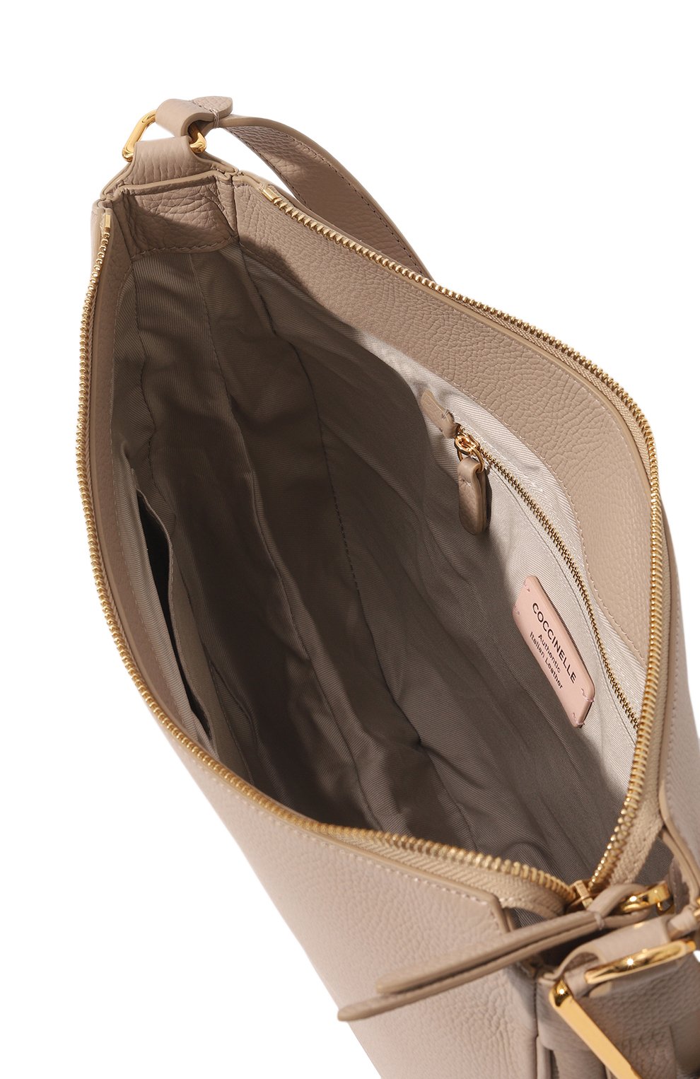 Сумка priscilla small COCCINELLE, арт. E1 NE0 13 02 01, фото 5