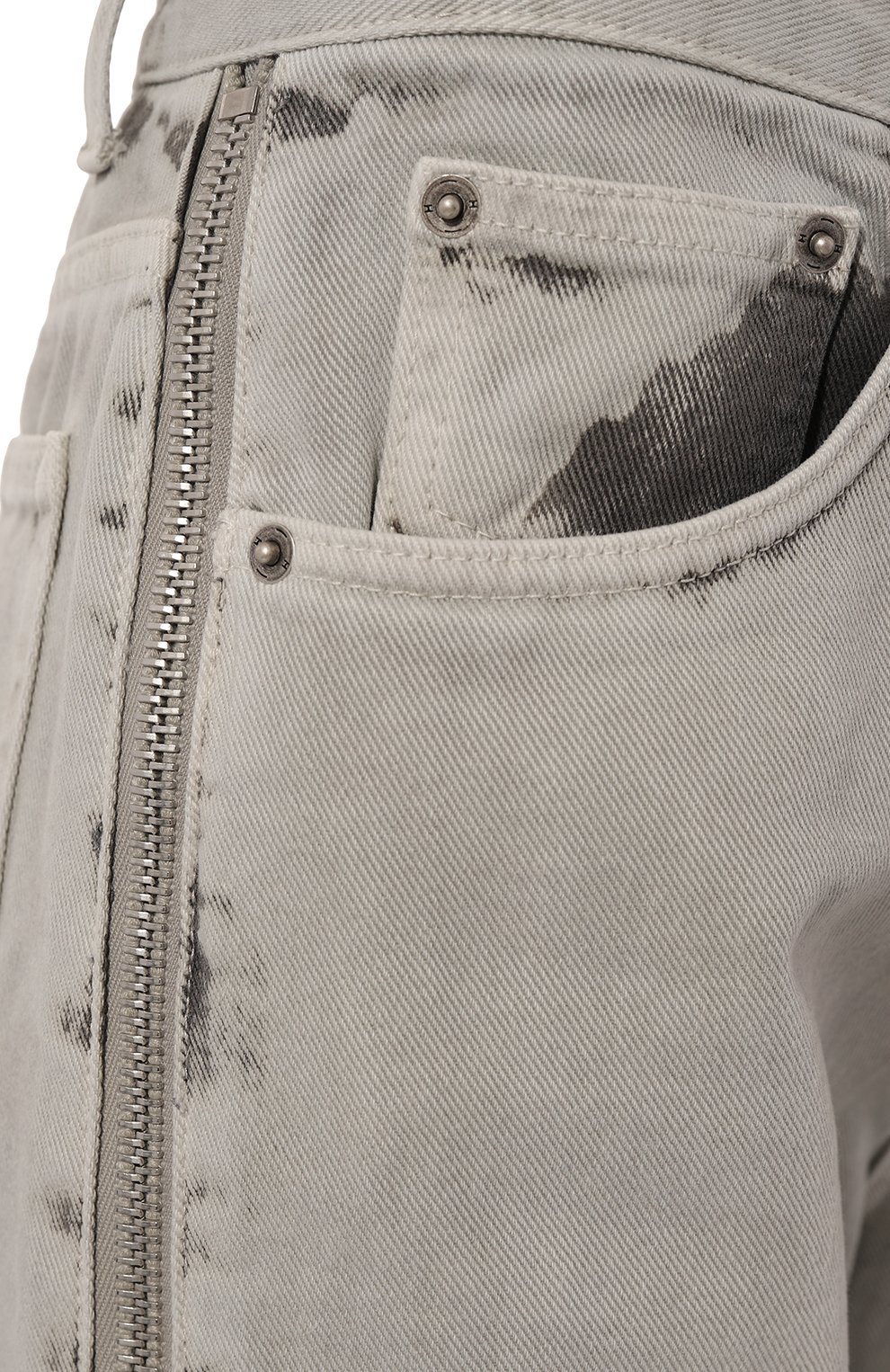 Джинсы HAIKURE, арт. HEW03331GF152L0841, фото 5