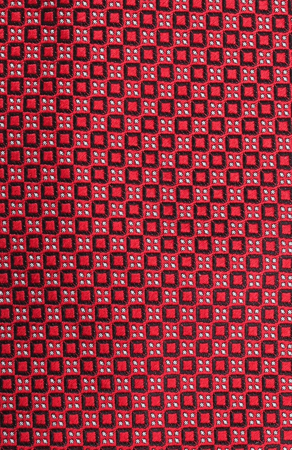 Шелковый галстук CANALI, арт. 70/HJ03077, фото 3