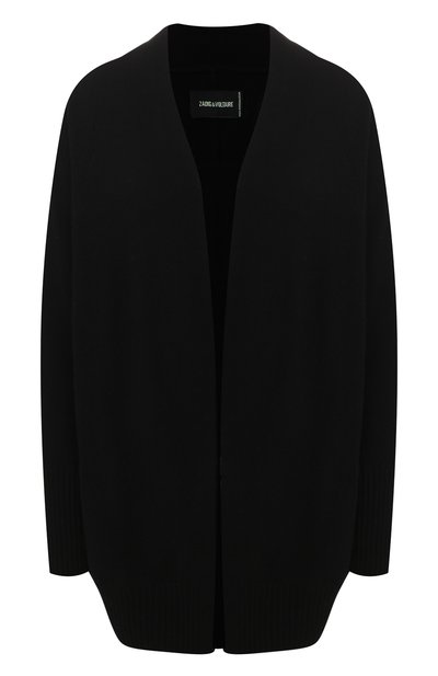 Женский кашемировый кардиган ZADIG AND VOLTAIRE, арт. SJMT2407F