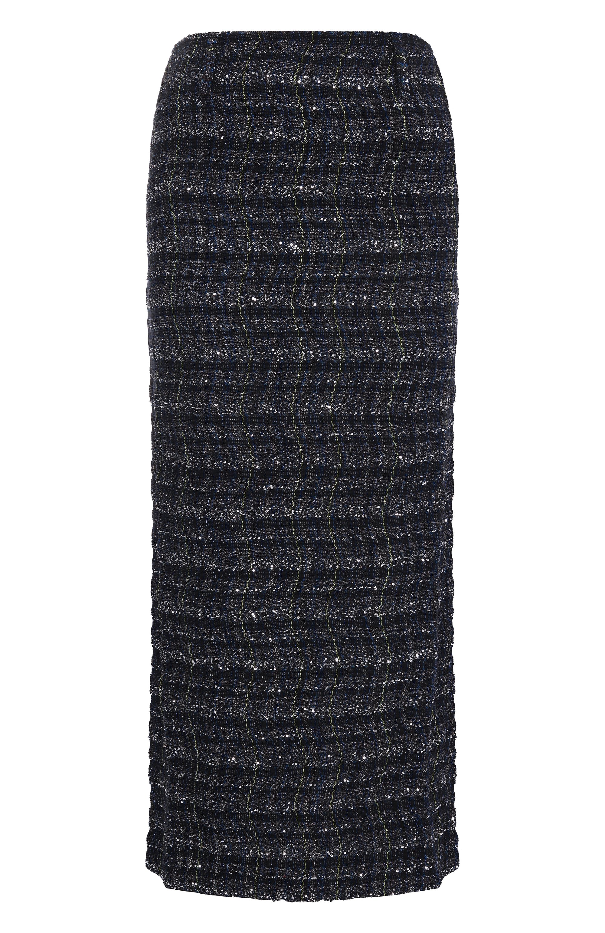 Юбка из вискозы и шерсти MISSONI, арт. DS25WH12/BC005W, фото 1