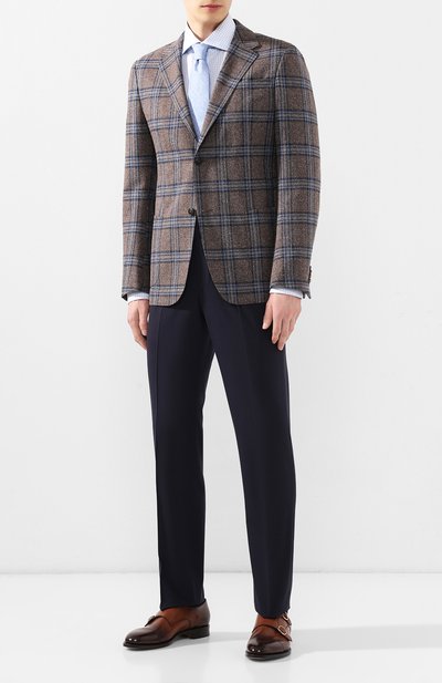 Хлопковая рубашка VAN LAACK, арт. RIVARA-SF/151653, фото 2