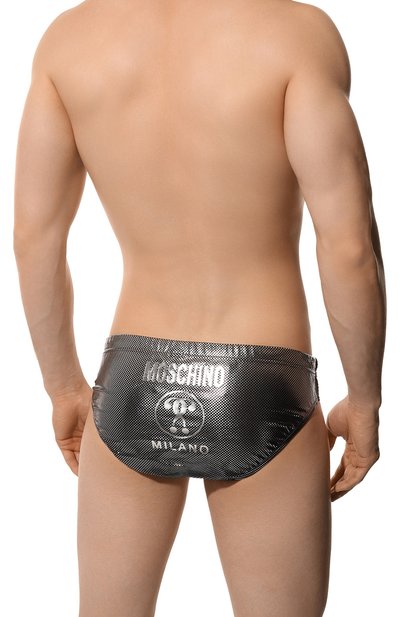 Плавки MOSCHINO, арт. A4201/4901, фото 3