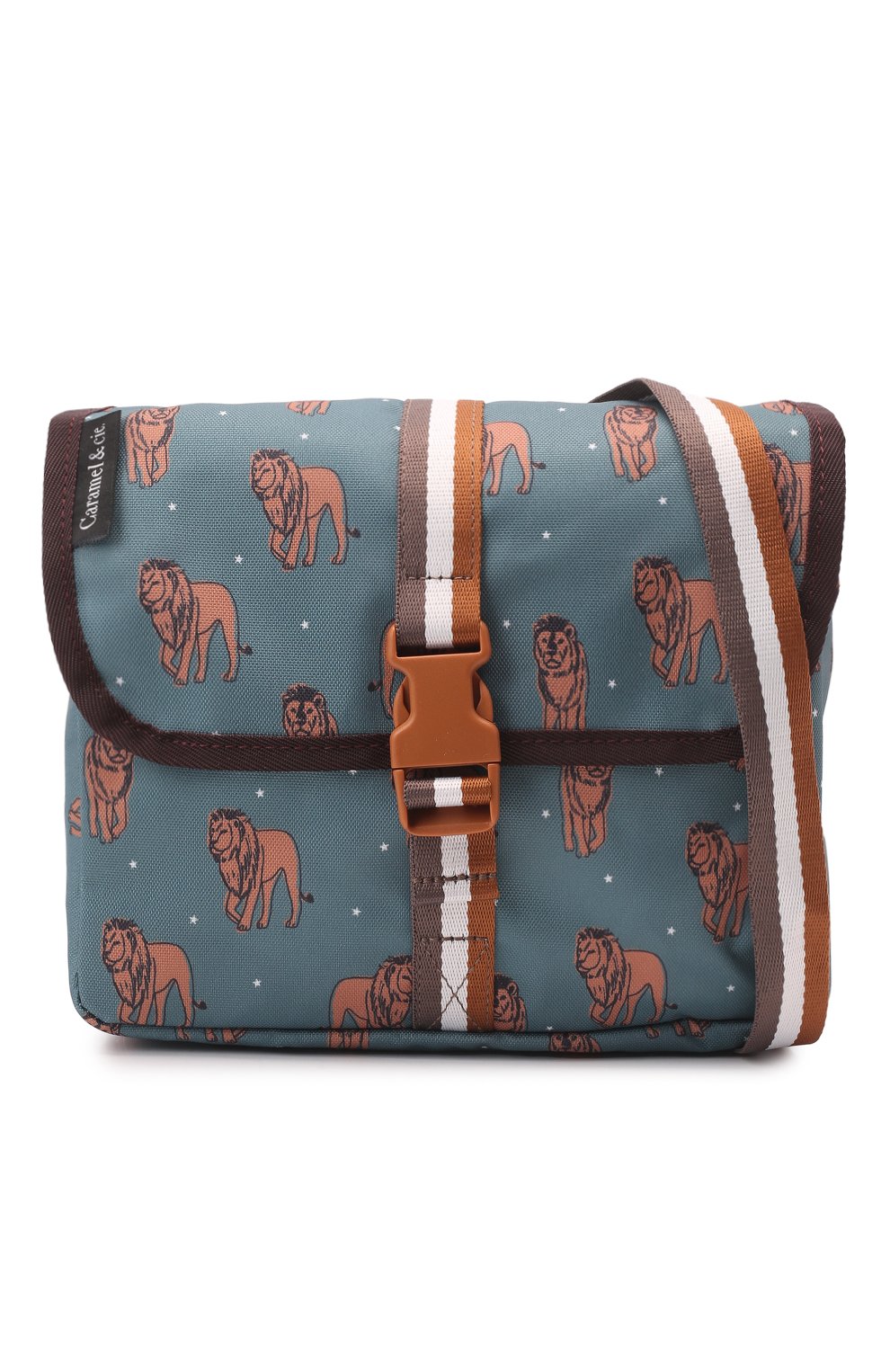 Сумка для ланча CARAMEL ET CIE, арт. PO06_1403, фото 4