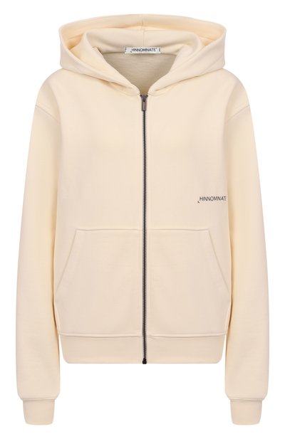 Женский хлопковая толстовка HINNOMINATE, арт. HMABW01930