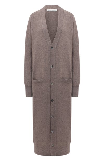 Женский кашемировый кардиган EXTREME CASHMERE, арт. 125/C0C0