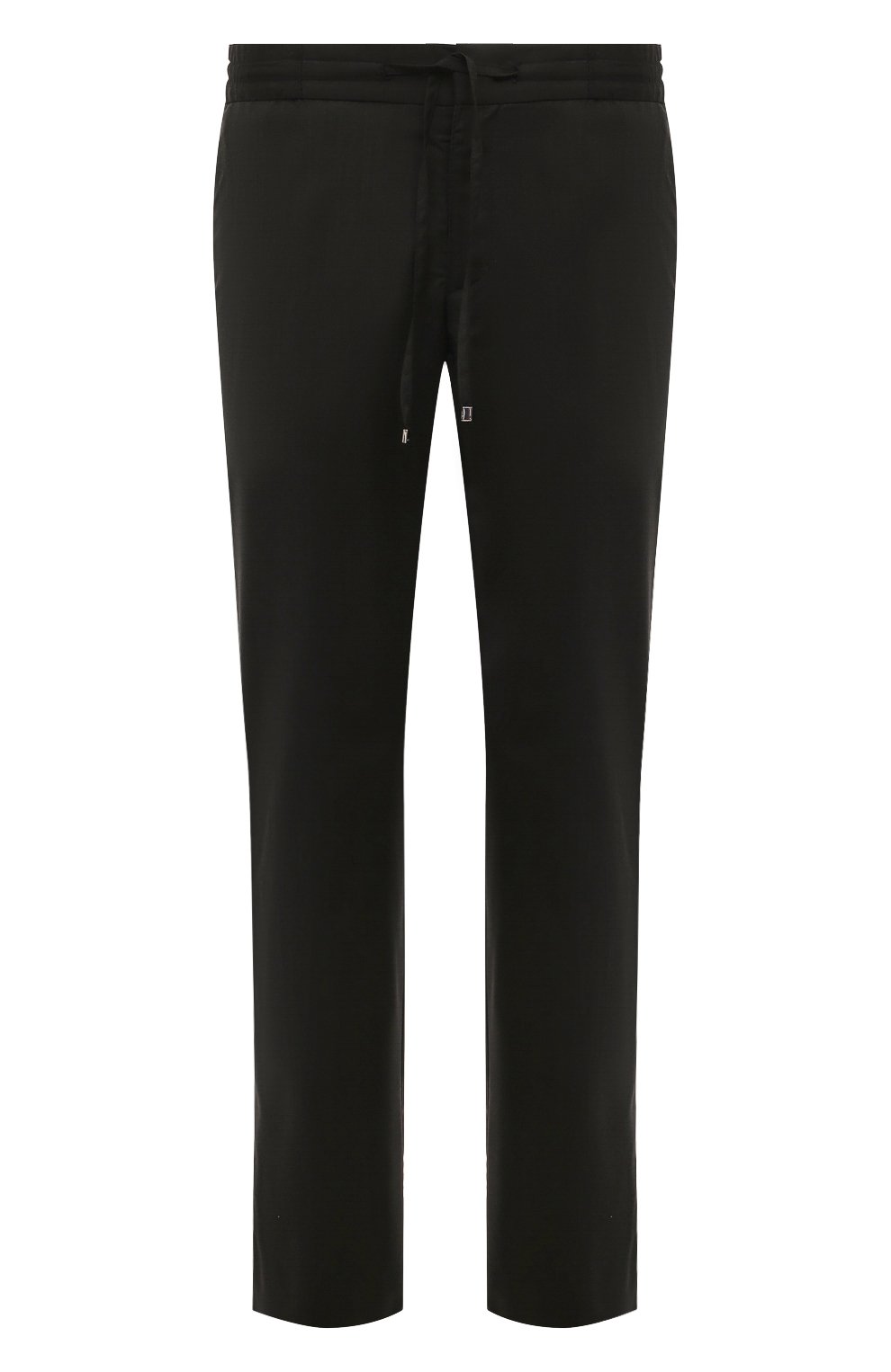 Шерстяные брюки ZILLI, арт. CP201BM0201VZP000, фото 1