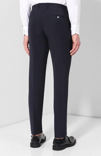 Однобортный костюм DOLCE & GABBANA, арт. GK0EMT/FUCD6, фото 5