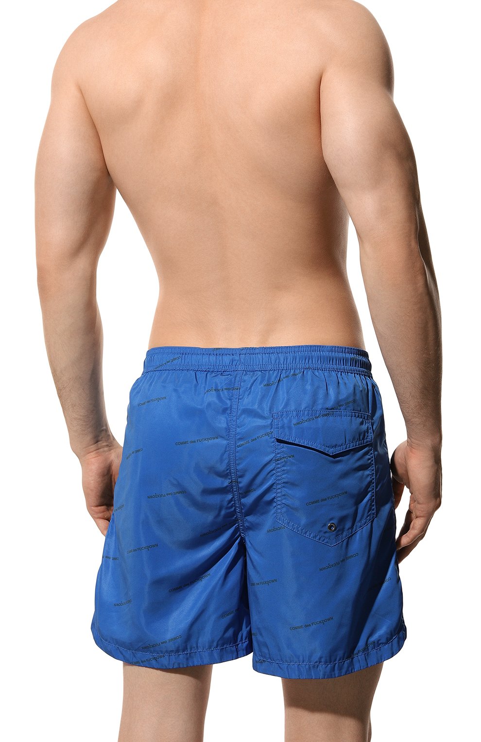 Плавки-шорты COMME DES FUCKDOWN, арт. CFACM00002, фото 3