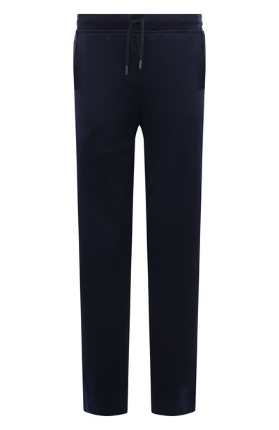 Мужские брюки из шелка и хлопка MVST, арт. 13M710/B000/MUST/58-62