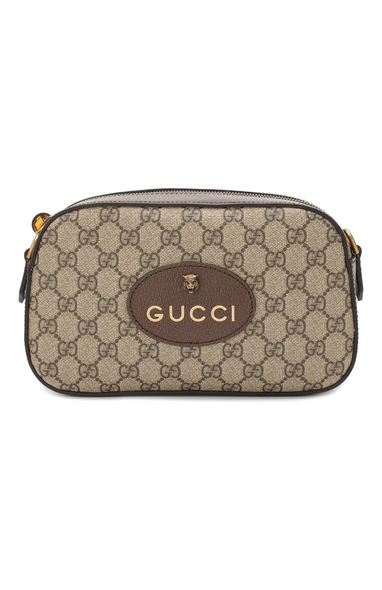 Gg supreme gucci bag online