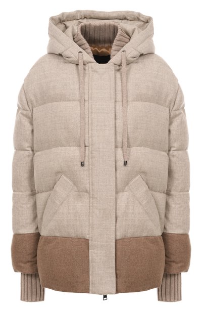 Женский пуховик LORENA ANTONIAZZI, арт. PI09A/4439