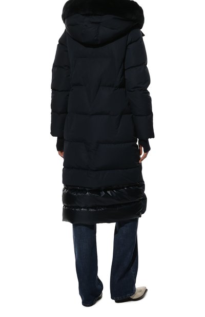 Пуховик DIEGO M, арт. 22IM-215.0TL, фото 4