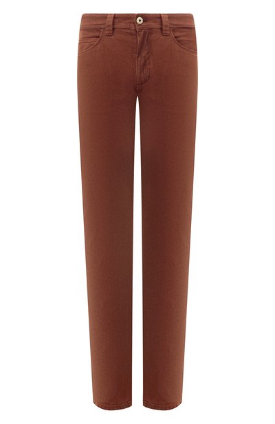 Джинсы LORO PIANA, арт. FAG1329, фото 1