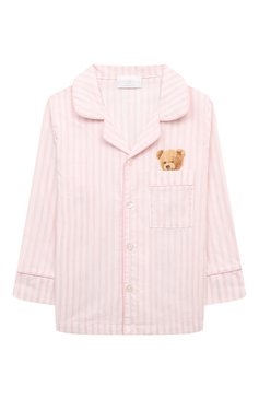 Хлопковая пижама STORY LORIS, арт. 25231/8A-16A, фото 2