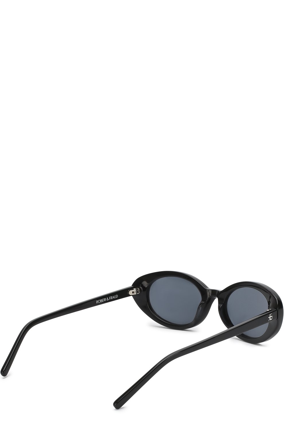 Солнцезащитные очки ROBERI & FRAUD, арт. BETTY BLACK, фото 3