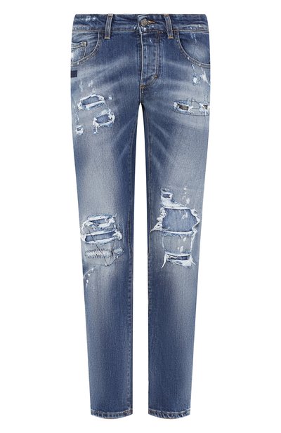 Джинсы FRANKIE MORELLO, арт. FMCS9043JE, фото 1