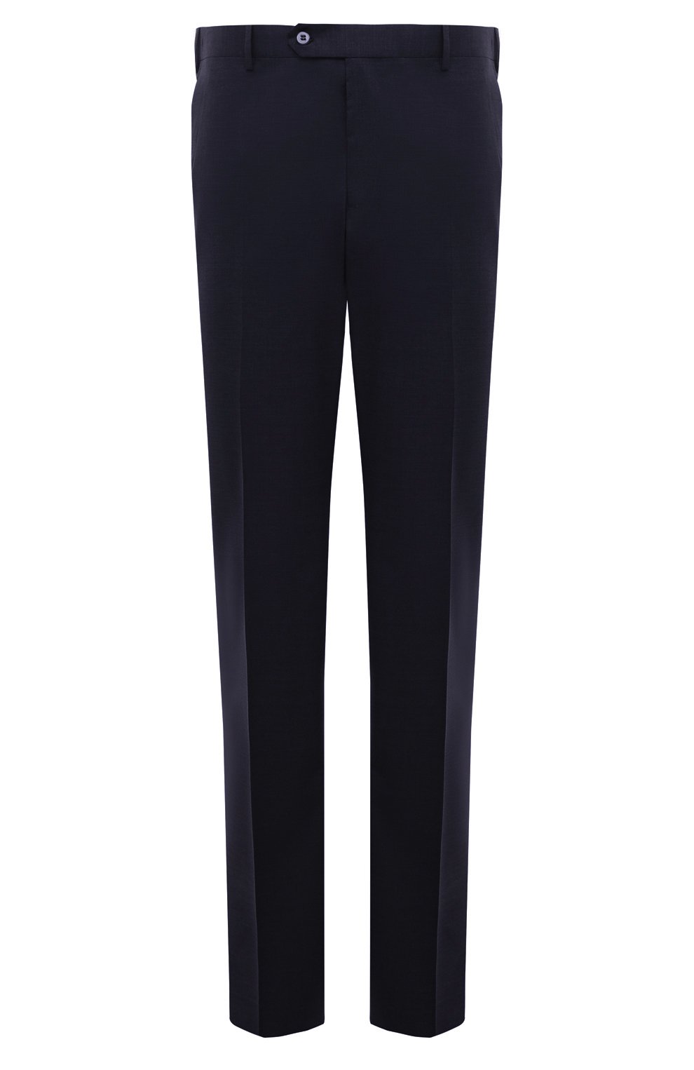 Шерстяные брюки STEFANO RICCI, арт. M5T0220000/W501, фото 1