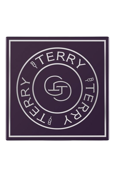 Палетка гиалуроновых пудр hyaluronic hydra-powder palette, 2 medium to warm (4x2,5g) BY TERRY, арт. 3700076458428, фото 3