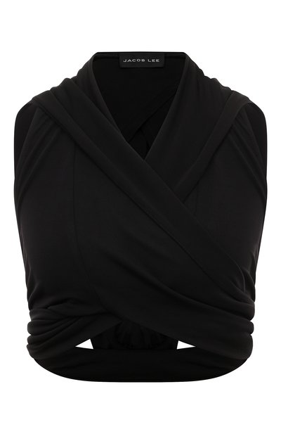 Женский топ из вискозы JACOB LEE, арт. WDV096SS24B