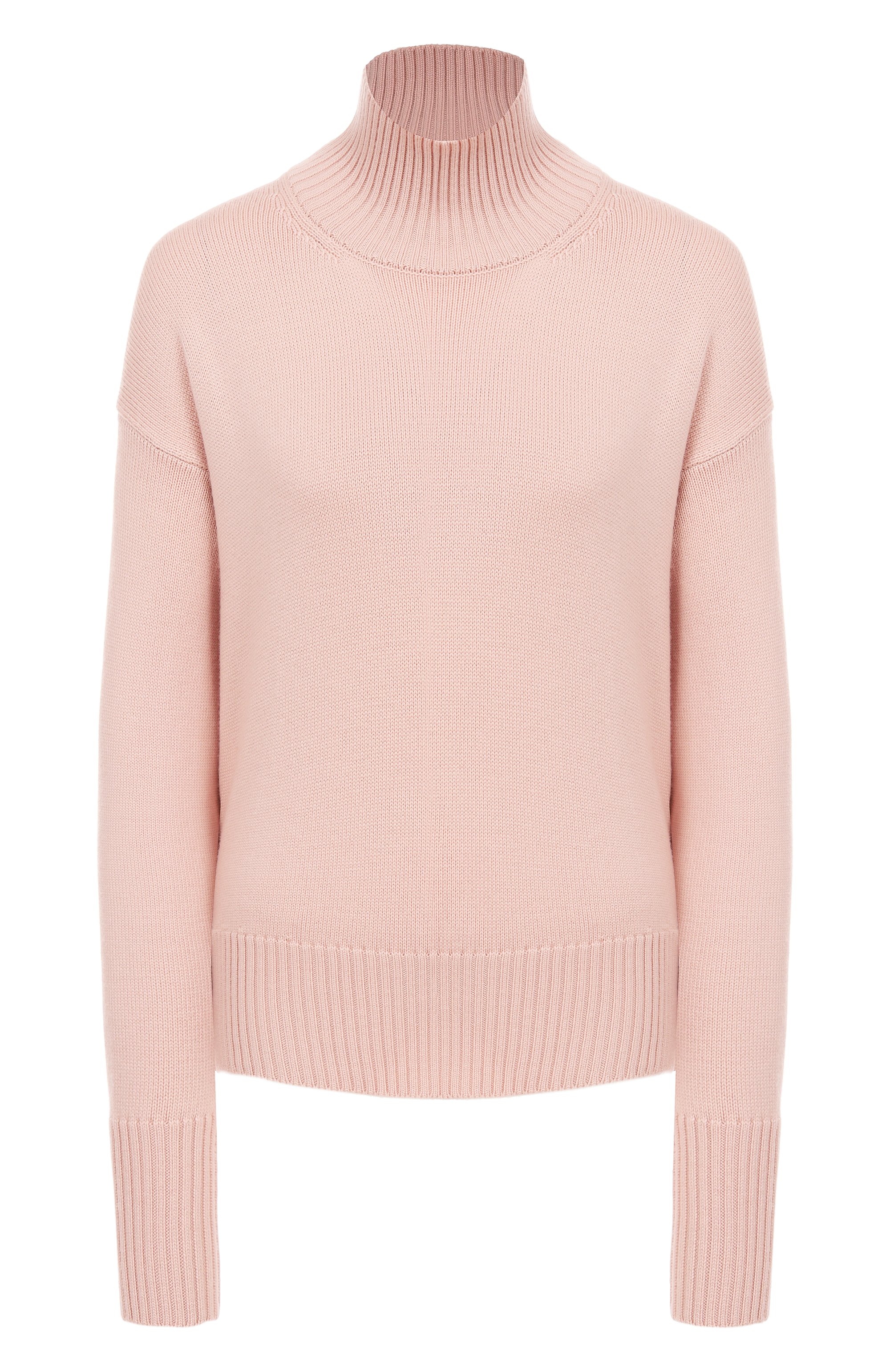 Шерстяной свитер MVST, арт. MKNSW030_1A/ME24069A, фото 1