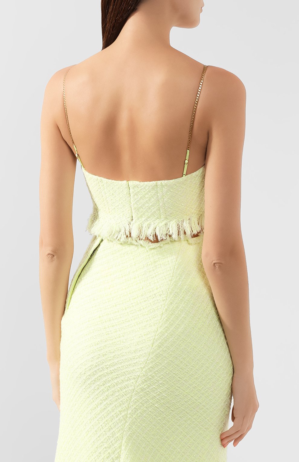 Топ ALEXANDER WANG, арт. 1WC2198024, фото 4