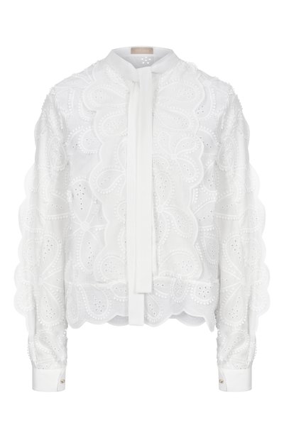 Женская блузка ELIE SAAB, арт. T0282/C0E14