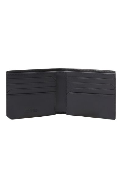 Кожаное портмоне BOTTEGA VENETA, арт. 796966/V4LQ2, фото 3