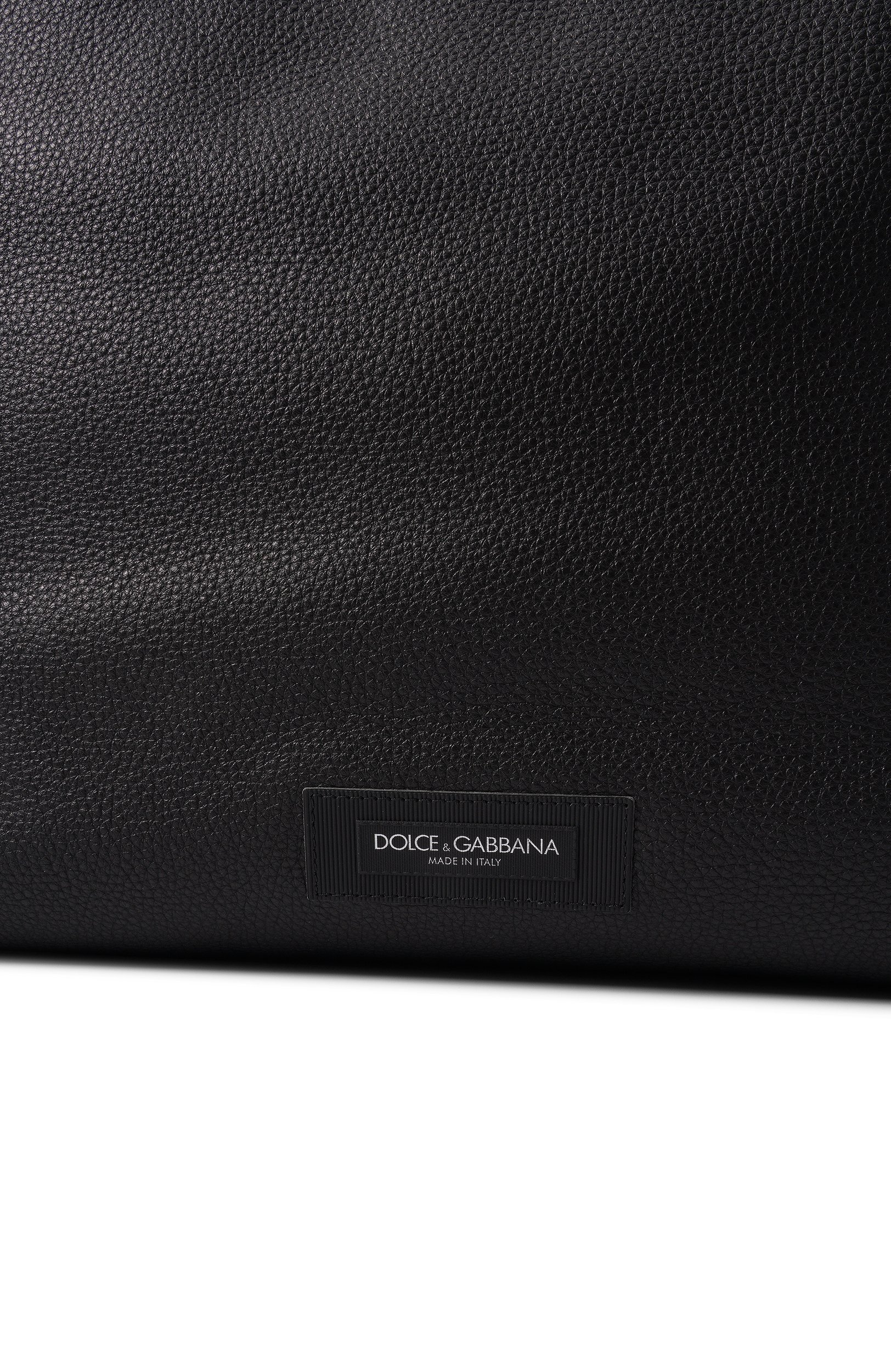 Сумка-шопер odissea DOLCE & GABBANA, арт. BM2658/A0370, фото 5