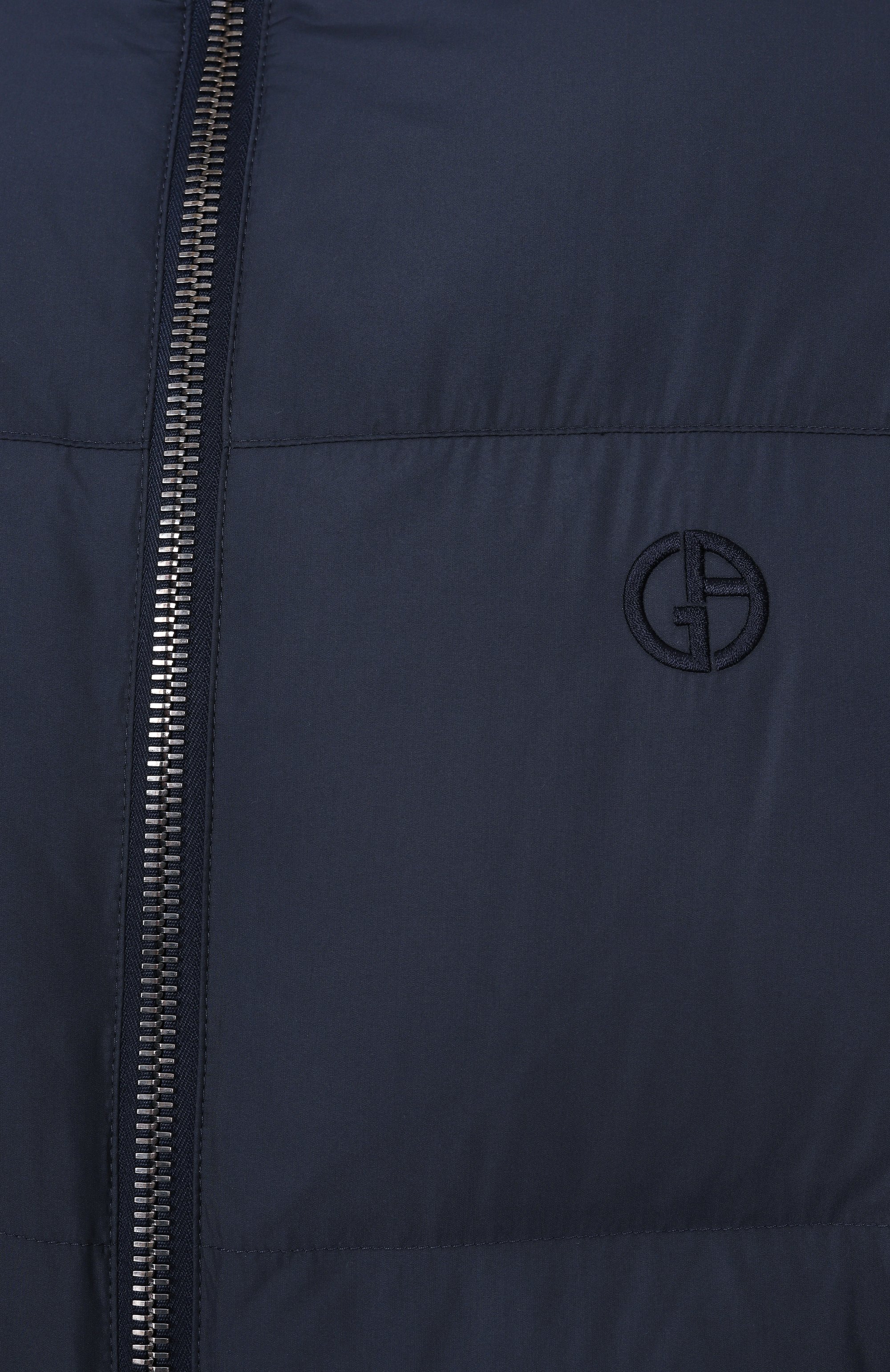 Пуховик GIORGIO ARMANI, арт. GM000586/AF12462, фото 6