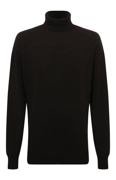 Мужской шерстяная водолазка DRIES VAN NOTEN, арт. 242-021225-9702