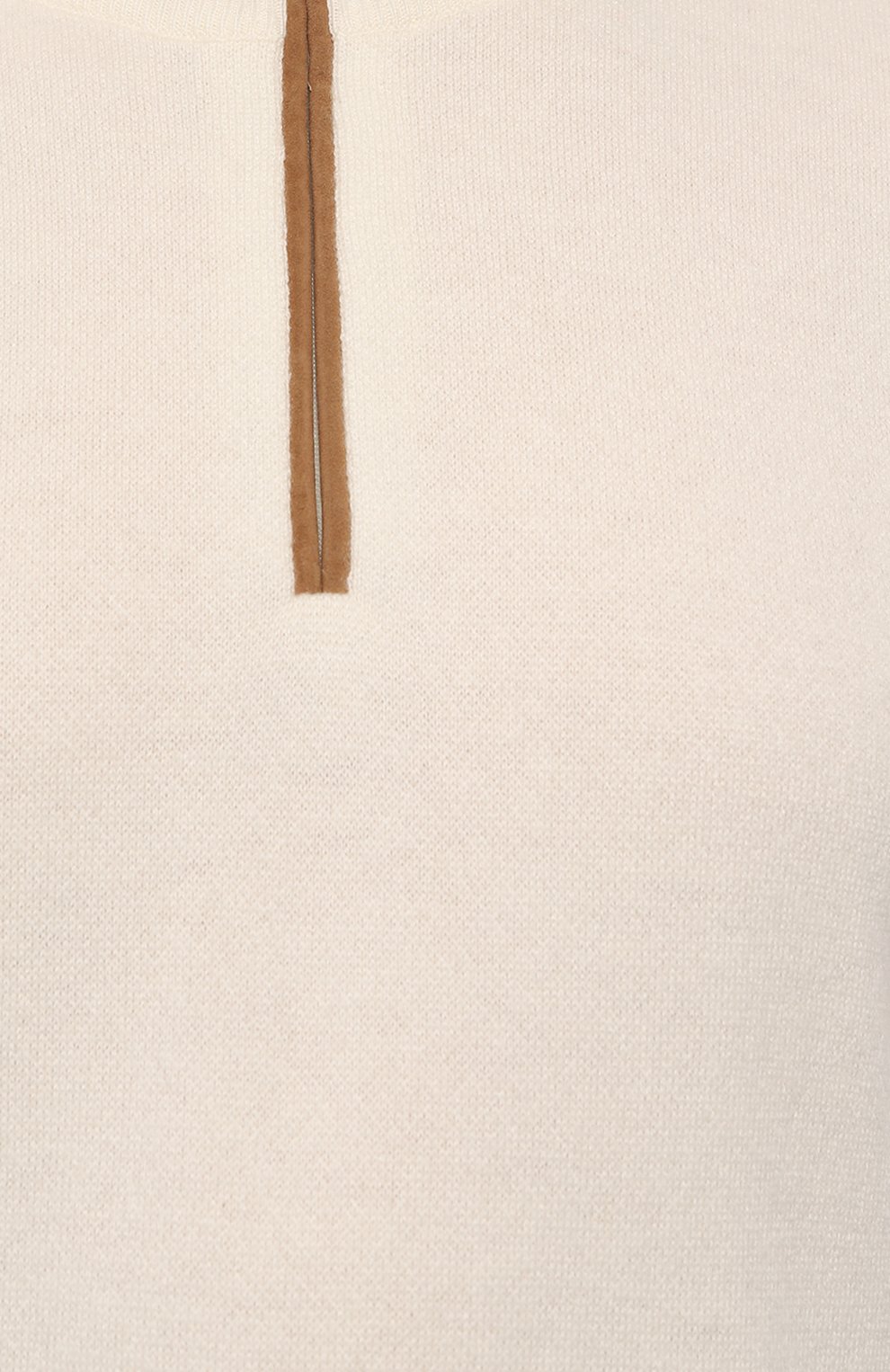 Кашемировый джемпер ZILLI, арт. KZMN01M0320VNX200, фото 5