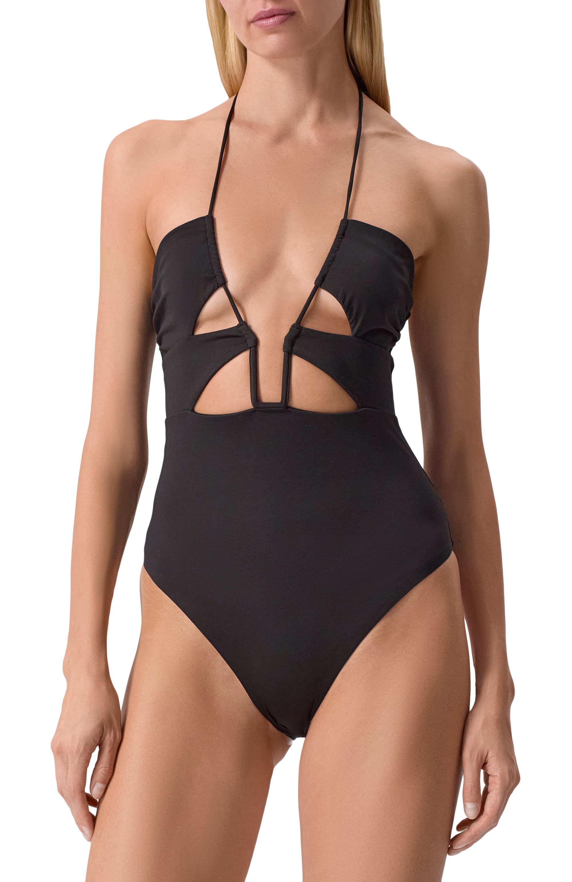 Слитный купальник LIVY, арт. 655175905, фото 2