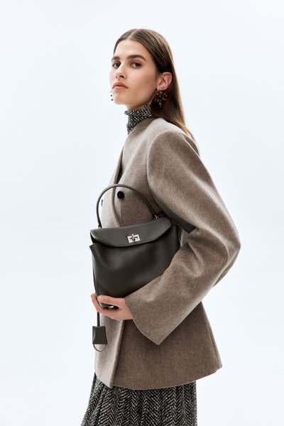 Серьги DRIES VAN NOTEN, арт. 018237-087-709, фото 4