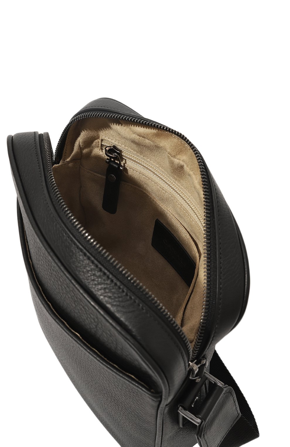 Кожаная сумка CANALI, арт. P226004/NA00134, фото 5