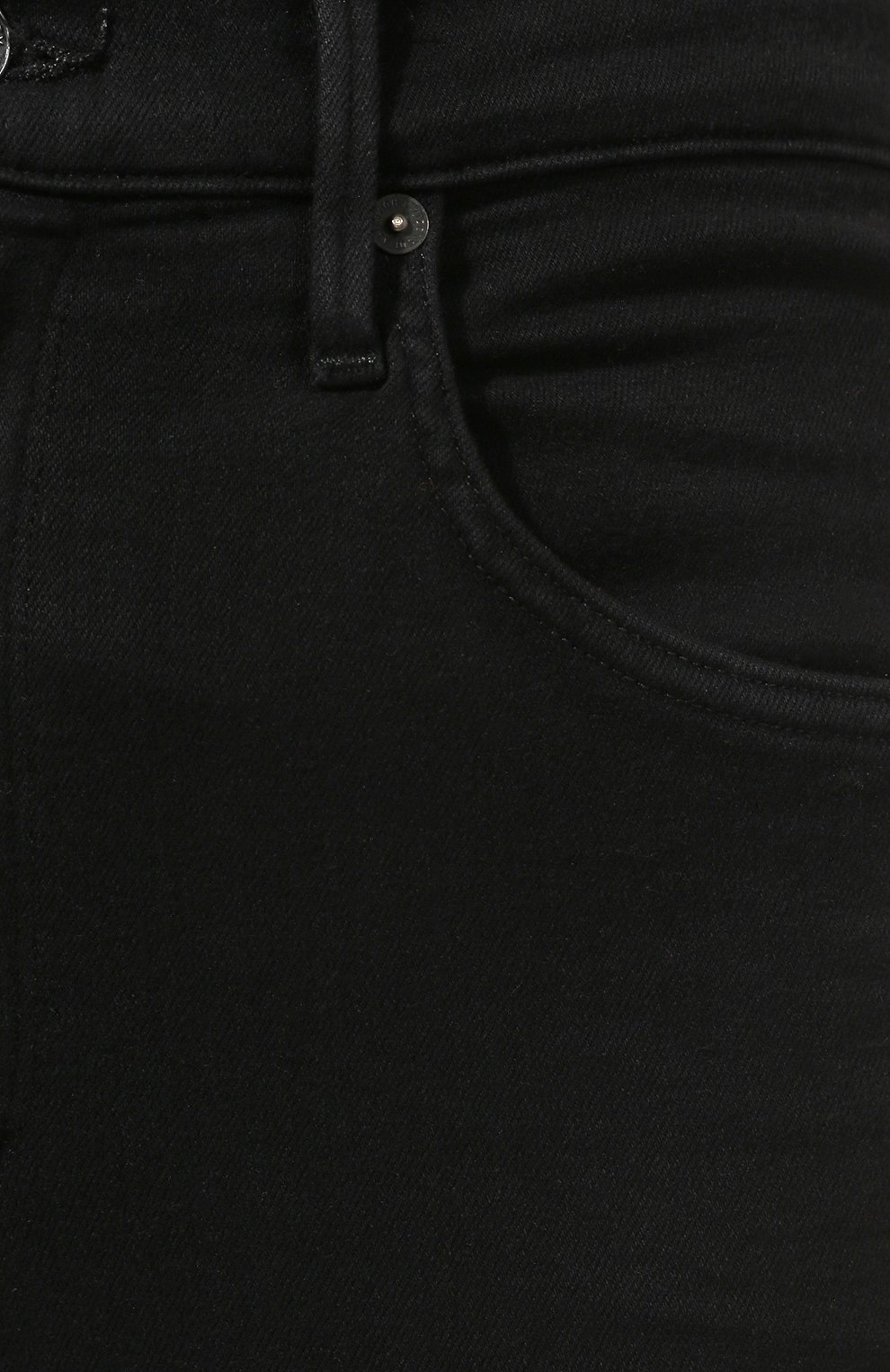 Джинсы-скинни CITIZENS OF HUMANITY, арт. 1611-688, фото 5