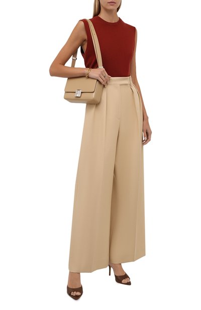 Кашемировый жилет EXTREME CASHMERE, арт. 156/BE N0W, фото 2