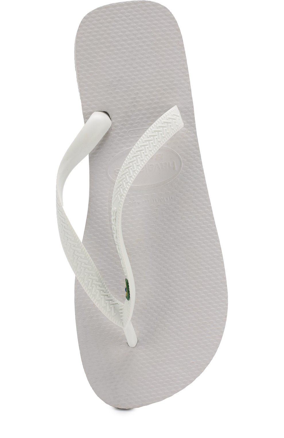 Резиновые шлепанцы HAVAIANAS, арт. 40000320001, фото 5
