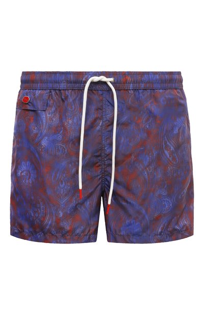 Плавки-шорты KITON, арт. UC0M2CK0709D, фото 1