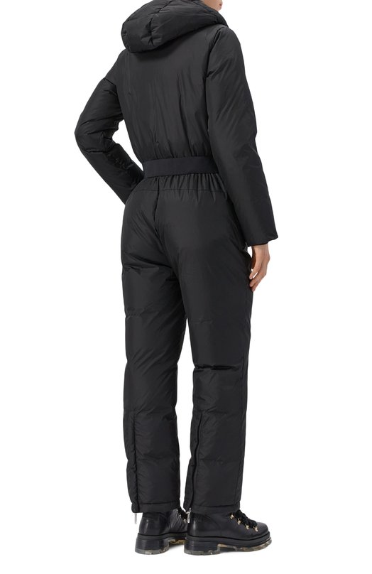 Пуховый комбинезон Freedomday 40210T00003M Чёрный  40210T00003M Фото 3