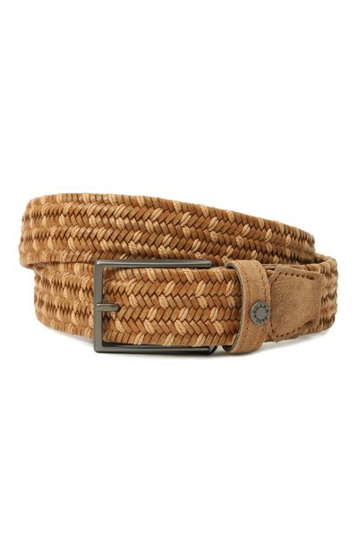 Мужской ремень PAUL&SHARK, арт. 25416002