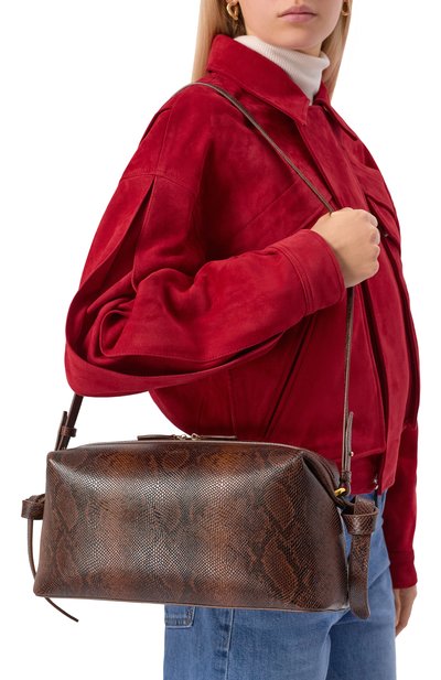 Сумка brioche pouch YUZEFI, арт. YUZPF25-HB-BP-L062, фото 2