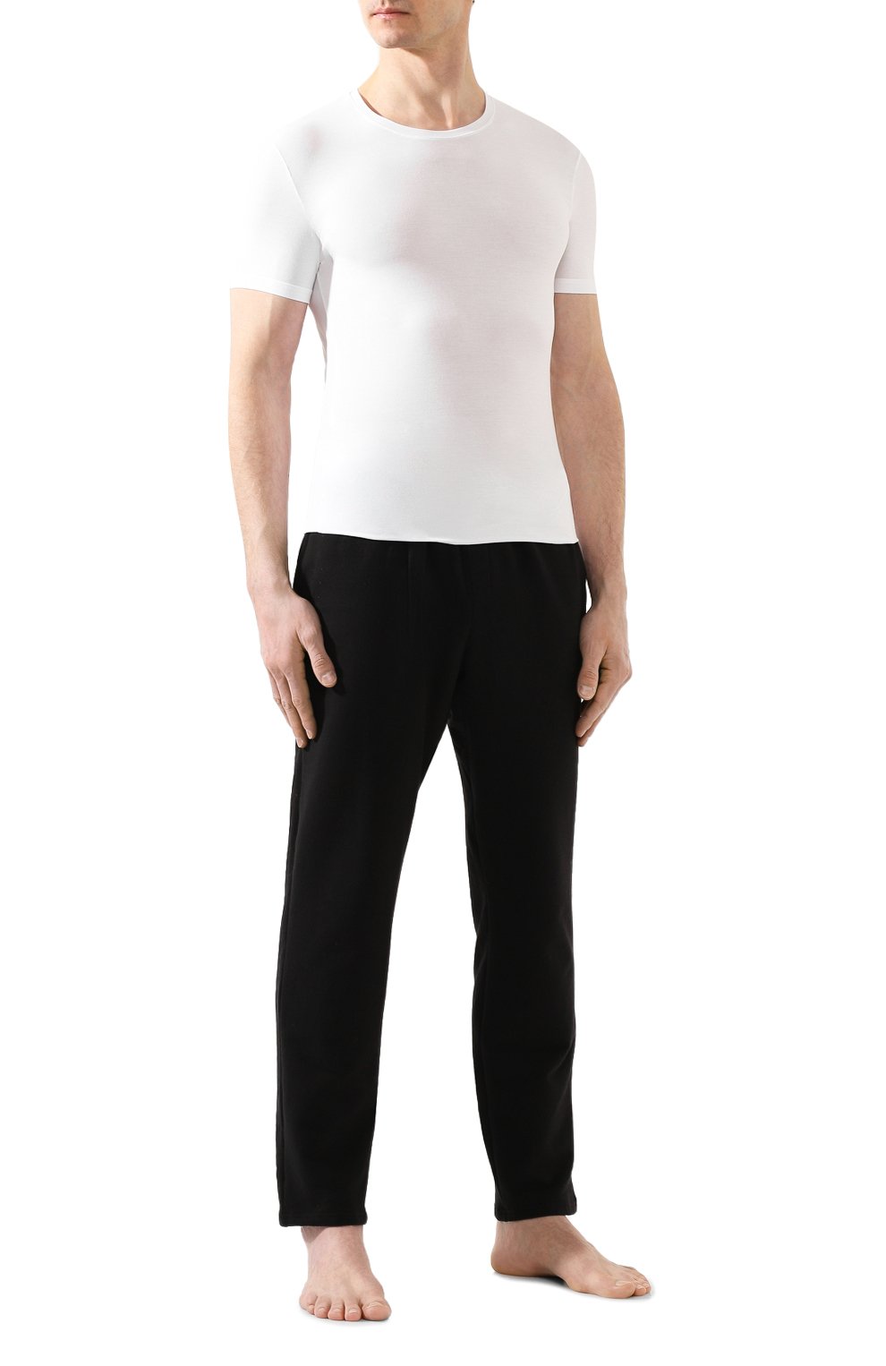 Футболка ZEGNA, арт. N2M200020, фото 2
