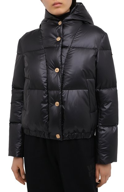 Пуховик VERSACE, арт. A87597/A223395, фото 4