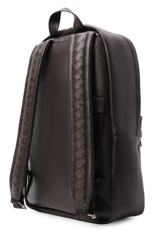 Рюкзак Bottega Veneta 828527/V409P Коричневый  828527/V409P Фото 3
