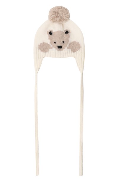 Шерстяная шапка BABY T, арт. 23AI064CUP, фото 1