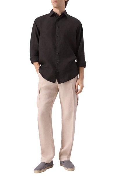 Текстильные эспадрильи joel CASTANER, арт. J0EL/002, фото 2